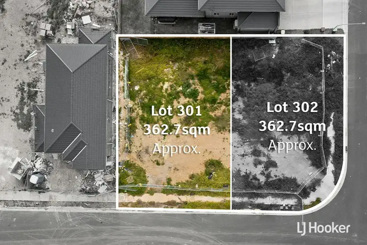 Lot 301 Crean Street, Kellyville NSW 2155