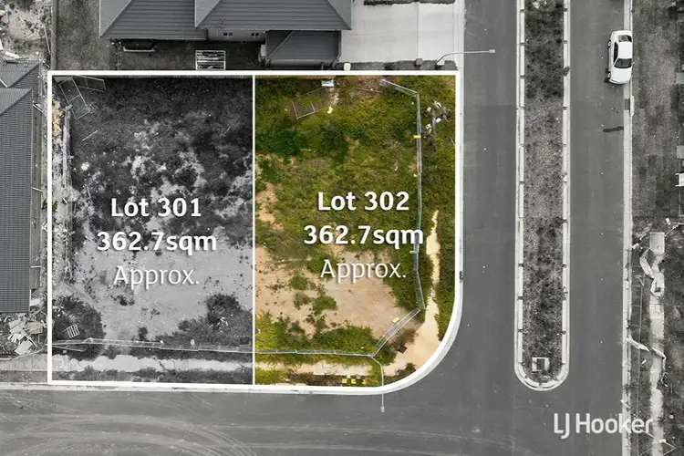 Lot 302 Crean Street, Kellyville NSW 2155