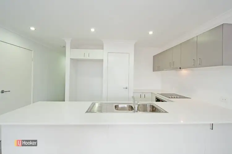 Third view of Homely semi-detached listing, 1/2 Sullivan Street, Dakabin QLD 4503