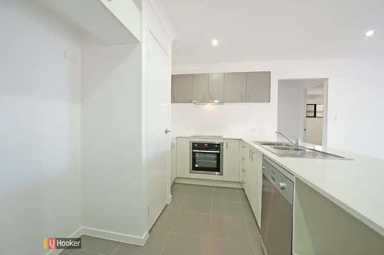 Fourth view of Homely semi-detached listing, 1/2 Sullivan Street, Dakabin QLD 4503