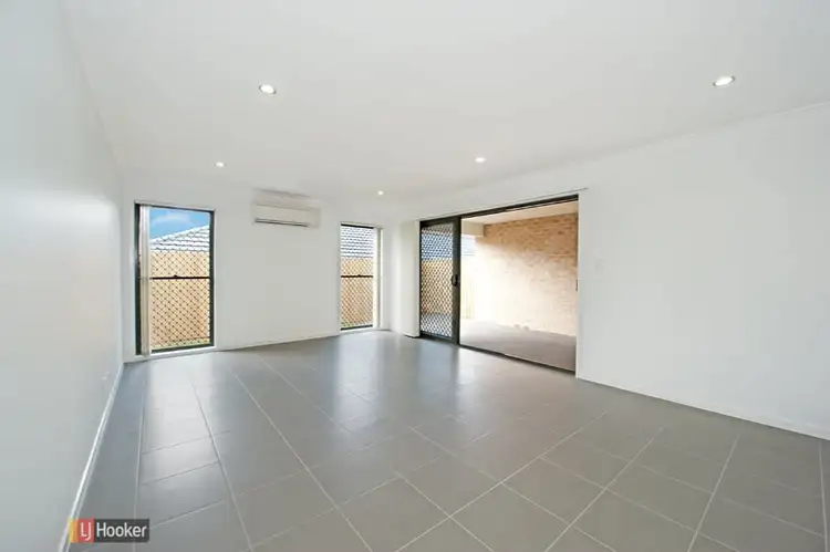 Sixth view of Homely semi-detached listing, 1/2 Sullivan Street, Dakabin QLD 4503