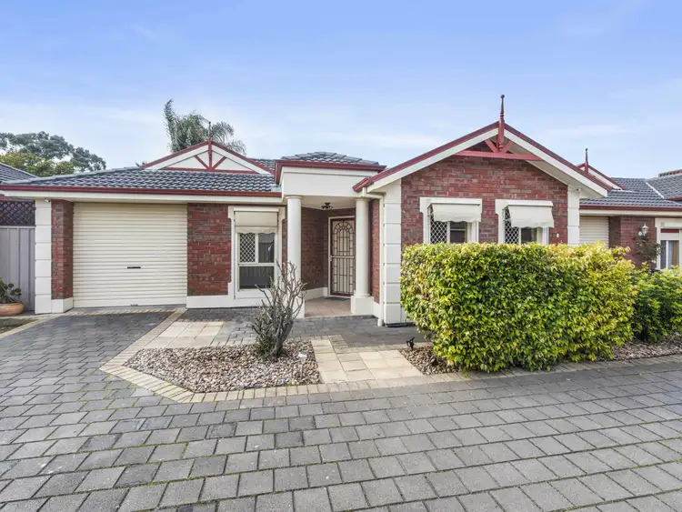 4/11 Clifton Street, Camden Park SA 5038
