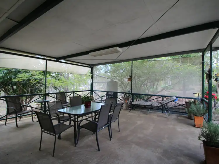 Second view of Homely house listing, 26 Lockyer View Road, Wivenhoe Pocket QLD 4306