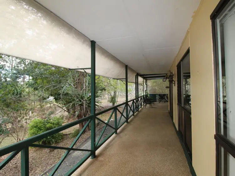 Third view of Homely house listing, 26 Lockyer View Road, Wivenhoe Pocket QLD 4306