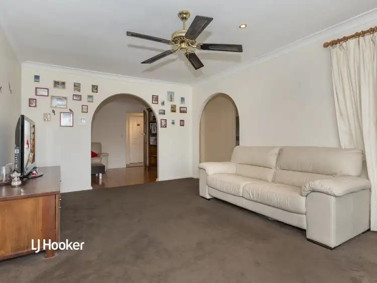 Second view of Homely house listing, 25 Saturn Crescent, Modbury North SA 5092