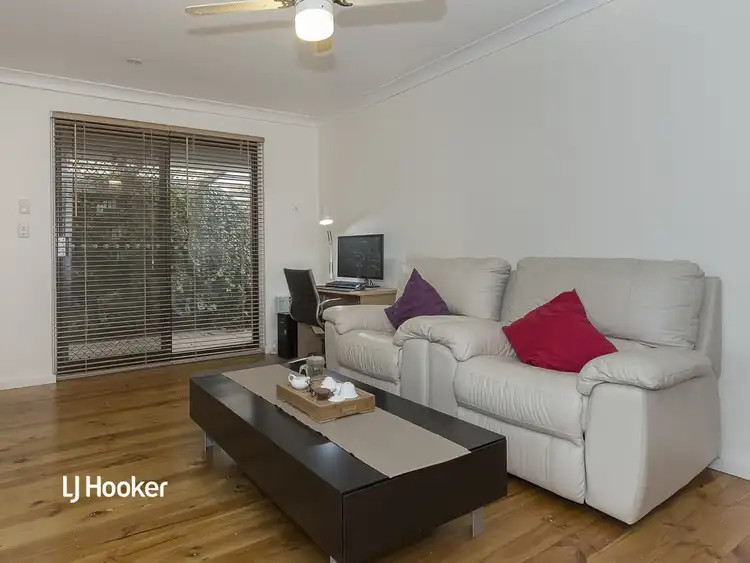 Fourth view of Homely house listing, 25 Saturn Crescent, Modbury North SA 5092