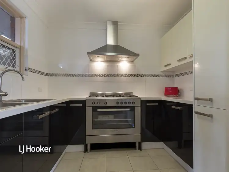 Fifth view of Homely house listing, 25 Saturn Crescent, Modbury North SA 5092
