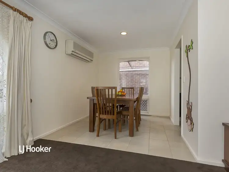 Sixth view of Homely house listing, 25 Saturn Crescent, Modbury North SA 5092