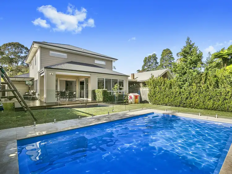 6 Bambara Road, Frenchs Forest NSW 2086