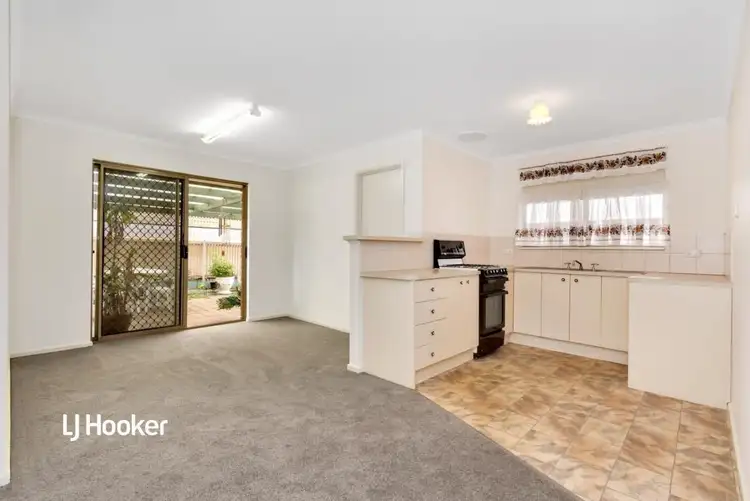 Second view of Homely house listing, 2/18 Elizabeth Street, Tea Tree Gully SA 5091