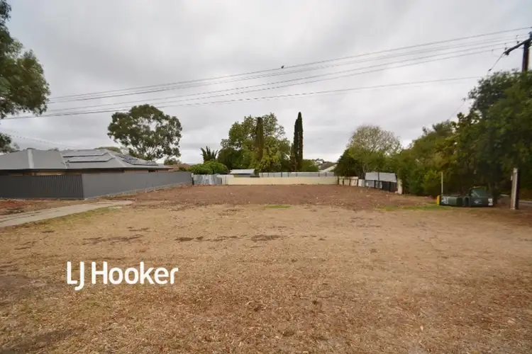 Second view of Homely land listing, Lot 1/191 Milne Road, Modbury North SA 5092