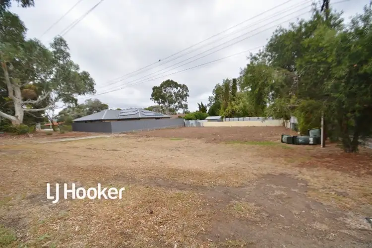 Third view of Homely land listing, Lot 1/191 Milne Road, Modbury North SA 5092