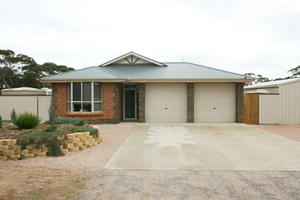Main view of Homely house listing, 3 South Terrace, Alford SA 5555