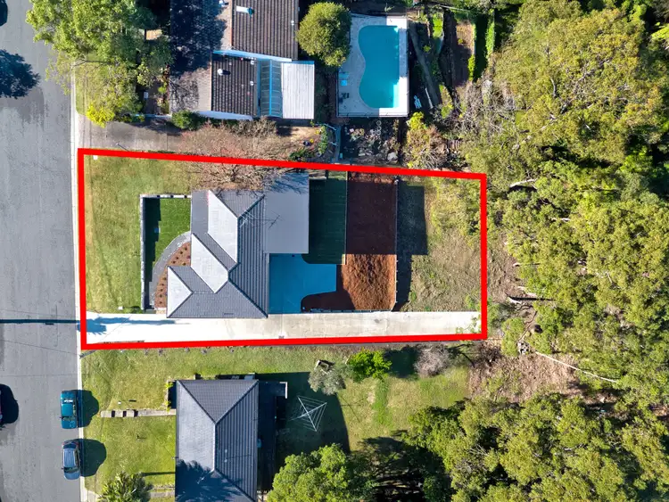 Main view of Homely house listing, 26 Albert Street, Tingira Heights NSW 2290