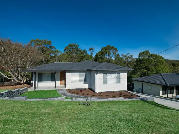 Third view of Homely house listing, 26 Albert Street, Tingira Heights NSW 2290
