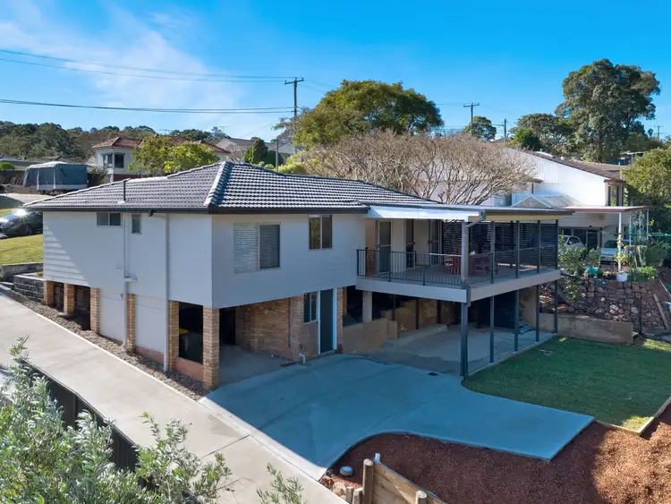 Fifth view of Homely house listing, 26 Albert Street, Tingira Heights NSW 2290