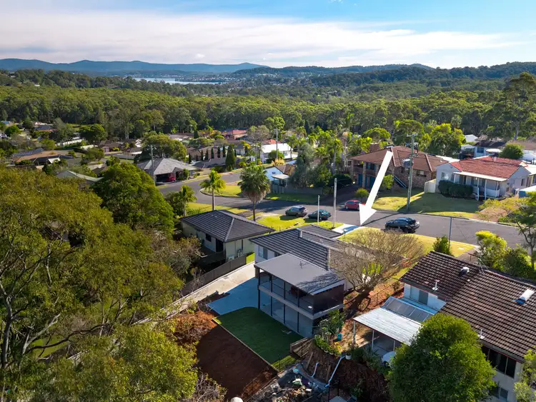 Sixth view of Homely house listing, 26 Albert Street, Tingira Heights NSW 2290