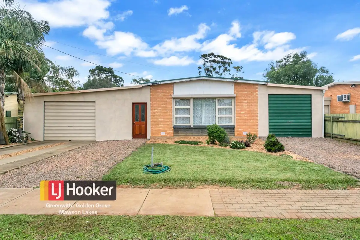 Main view of Homely house listing, 16 Southan Street, Smithfield Plains SA 5114