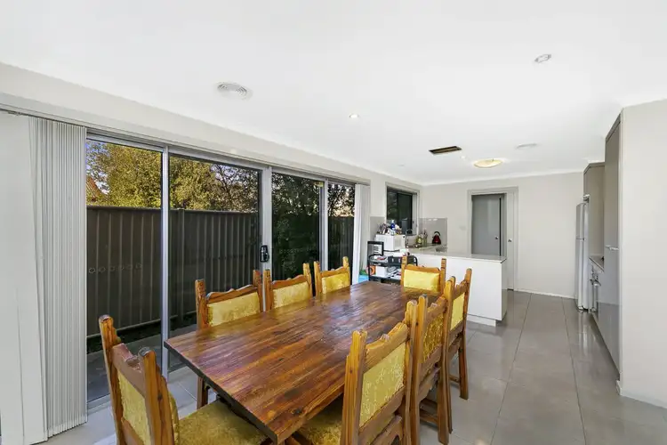 Third view of Homely townhouse listing, 6/10-12 Mulloon Street, Queanbeyan NSW 2620