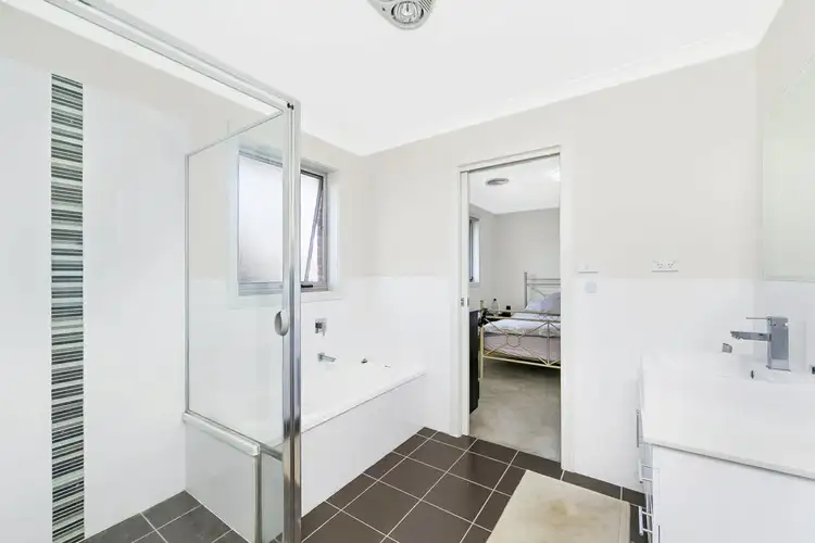 Fourth view of Homely townhouse listing, 6/10-12 Mulloon Street, Queanbeyan NSW 2620