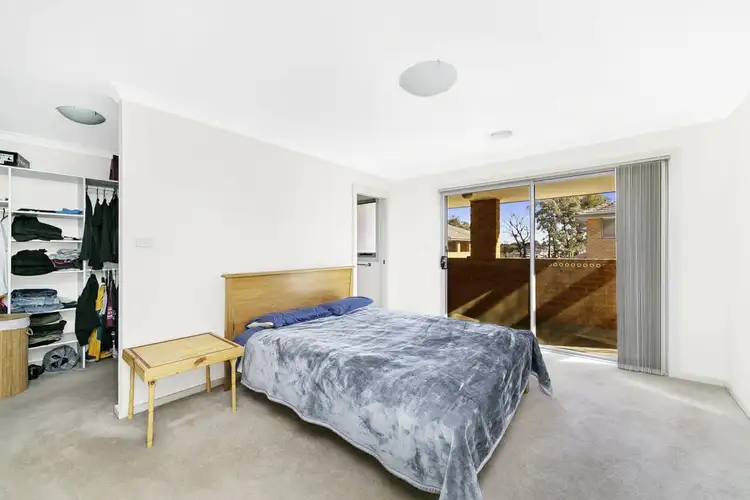 Sixth view of Homely townhouse listing, 6/10-12 Mulloon Street, Queanbeyan NSW 2620