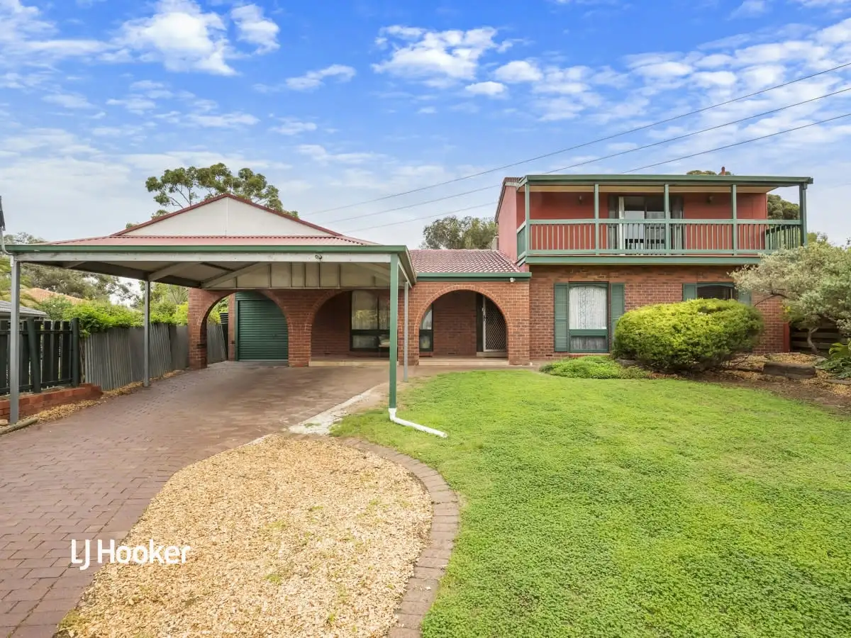 Main view of Homely house listing, 24 Columbia Crescent, Modbury North SA 5092