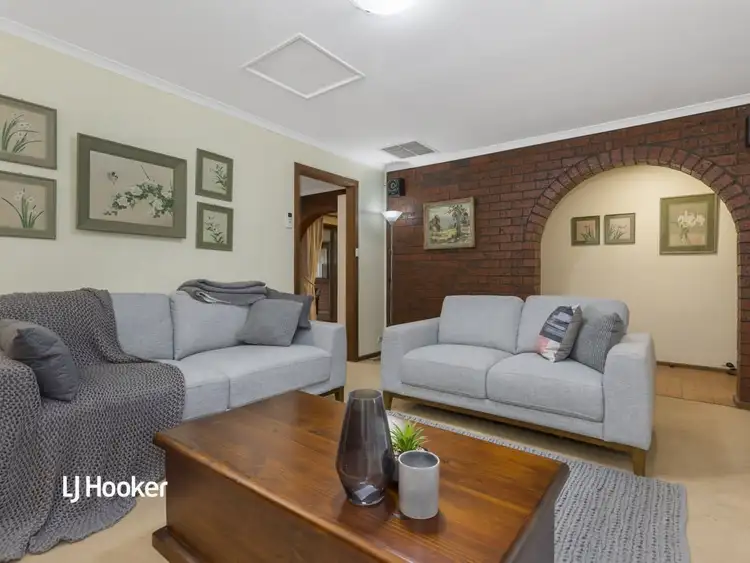 Second view of Homely house listing, 24 Columbia Crescent, Modbury North SA 5092