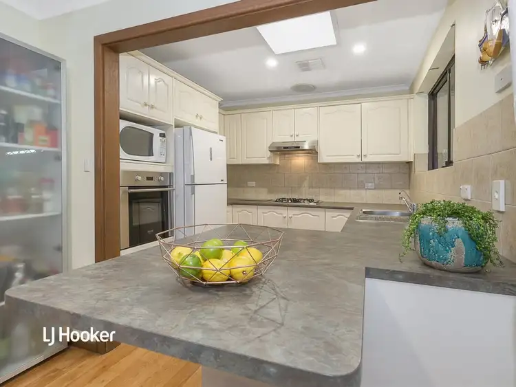 Fifth view of Homely house listing, 24 Columbia Crescent, Modbury North SA 5092