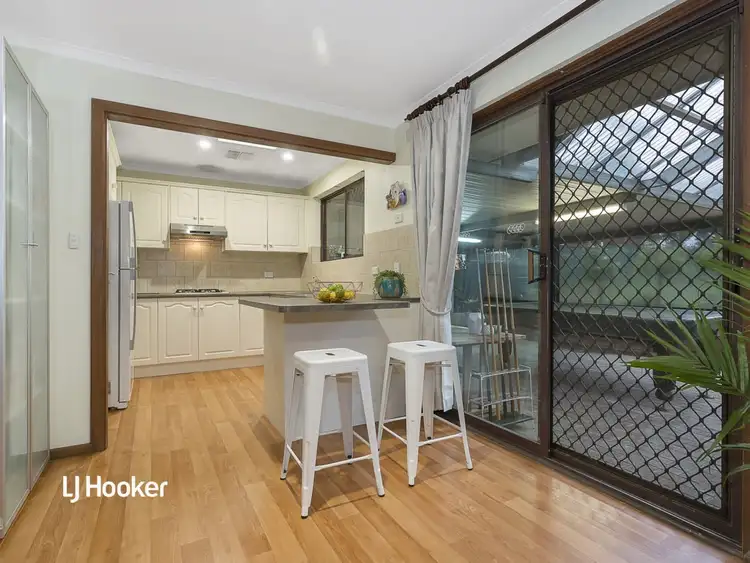 Sixth view of Homely house listing, 24 Columbia Crescent, Modbury North SA 5092