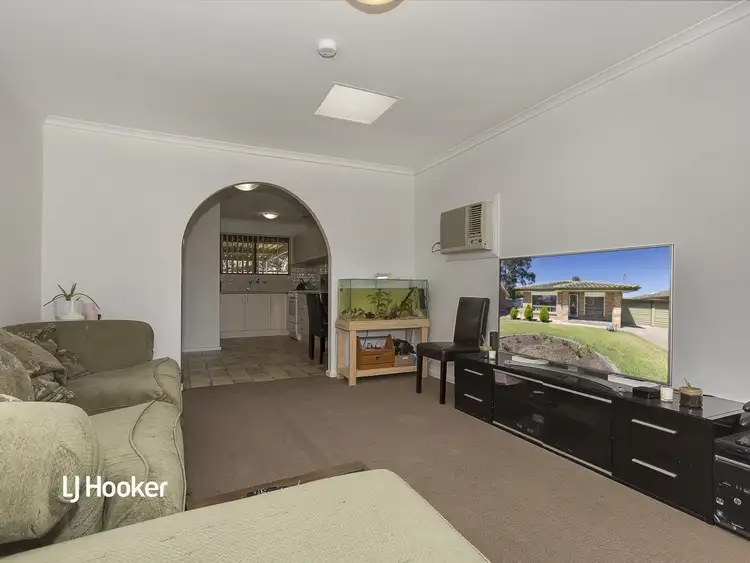 Second view of Homely unit listing, 5/55 Beafield Road, Para Hills West SA 5096