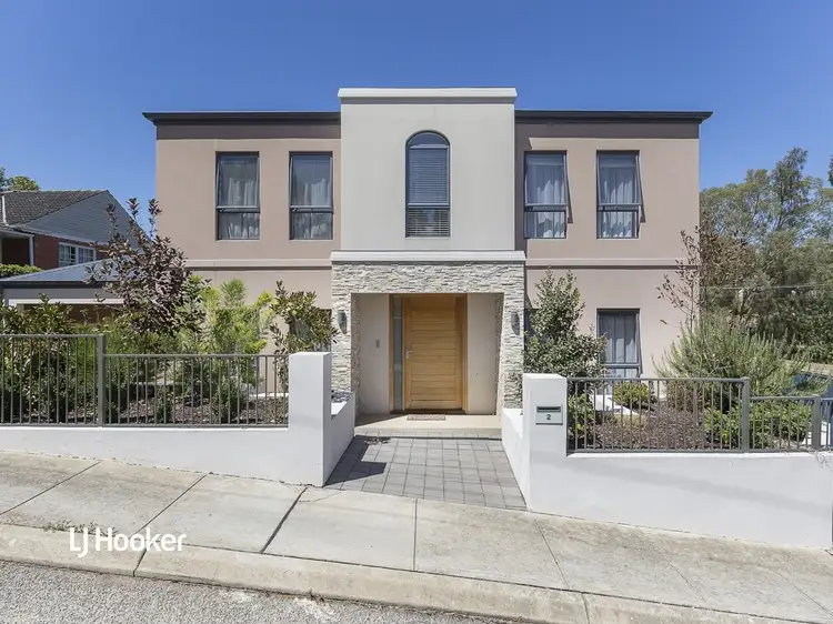 2 Teal Street, Highbury SA 5089