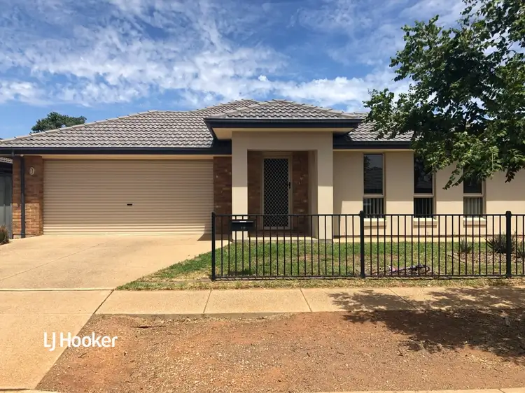 Main view of Homely house listing, 19 Lafitte Way, Andrews Farm SA 5114