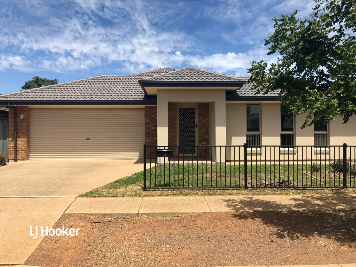 Main view of Homely house listing, 19 Lafitte Way, Andrews Farm SA 5114