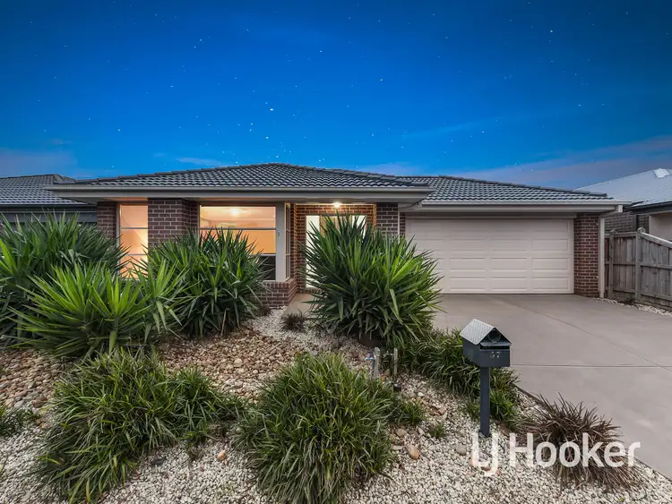 57 Goulburn Street, Cranbourne East VIC 3977
