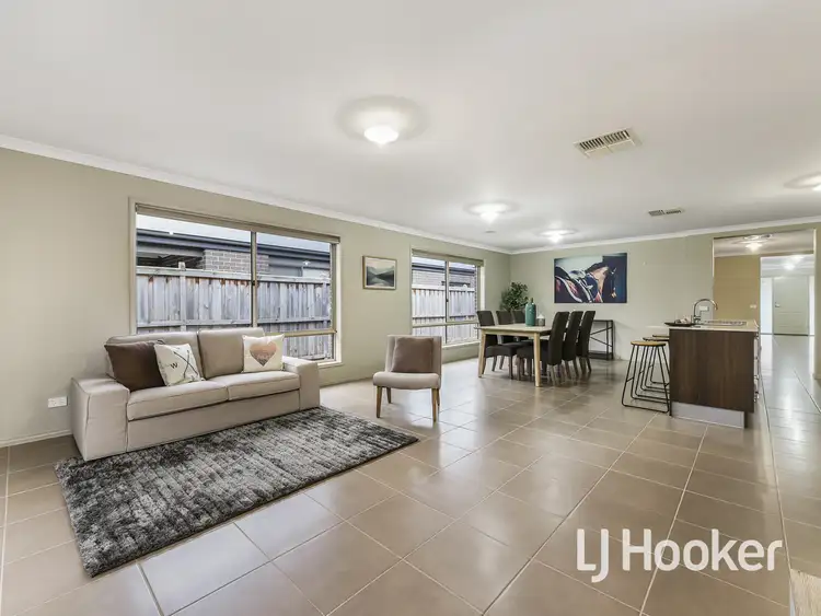 Fourth view of Homely house listing, 57 Goulburn Street, Cranbourne East VIC 3977