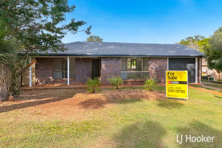 9 Vella Court, Cleveland QLD 4163