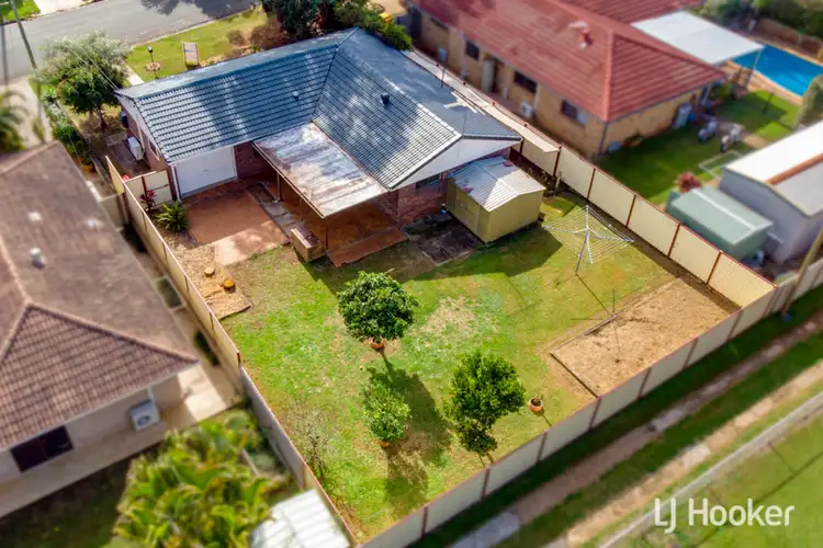 Second view of Homely house listing, 9 Vella Court, Cleveland QLD 4163