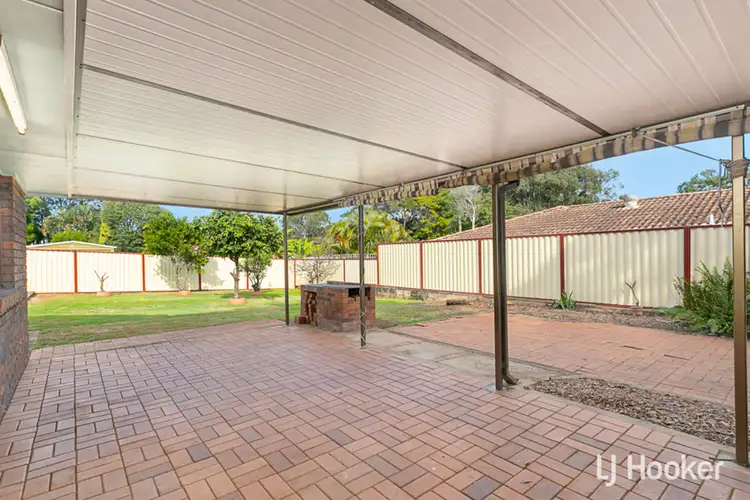 Third view of Homely house listing, 9 Vella Court, Cleveland QLD 4163