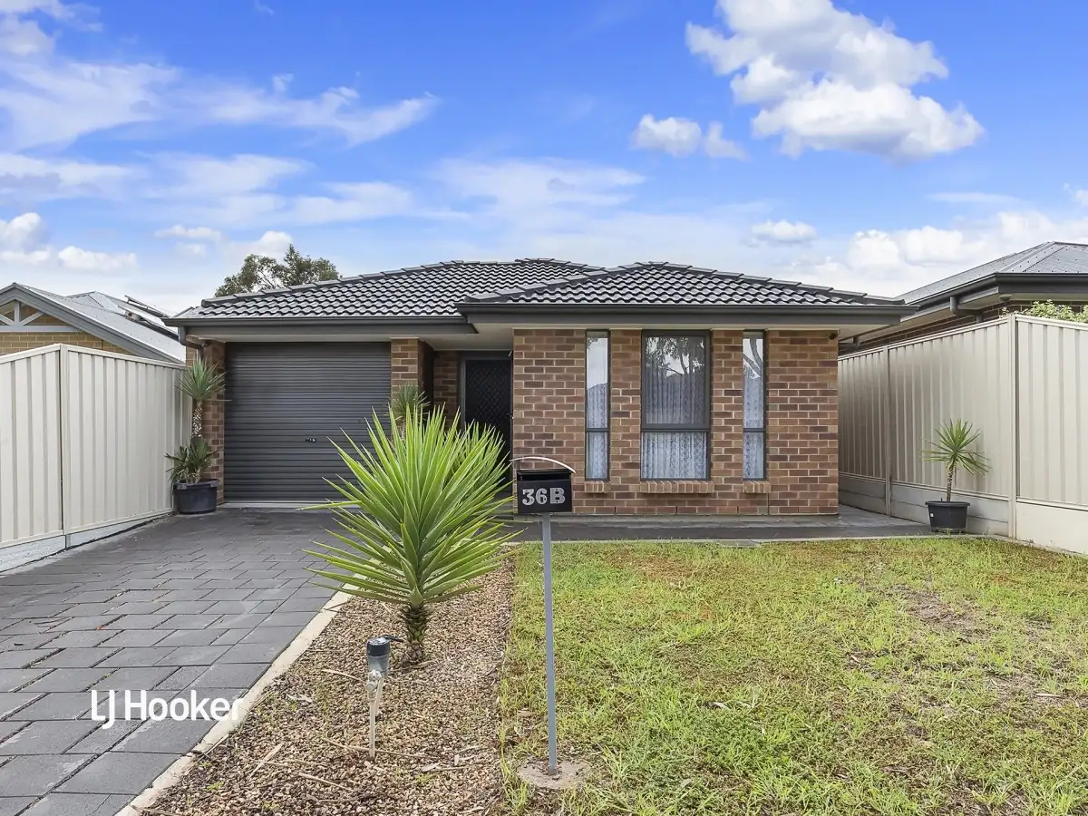 Main view of Homely house listing, 36B Milne Road, Para Hills SA 5096