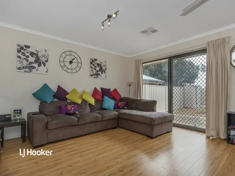 Second view of Homely house listing, 36B Milne Road, Para Hills SA 5096
