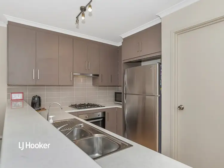 Third view of Homely house listing, 36B Milne Road, Para Hills SA 5096