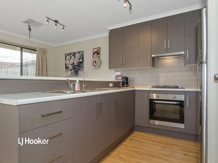 Fourth view of Homely house listing, 36B Milne Road, Para Hills SA 5096