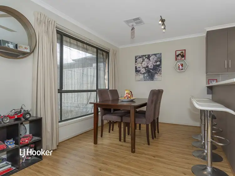 Fifth view of Homely house listing, 36B Milne Road, Para Hills SA 5096