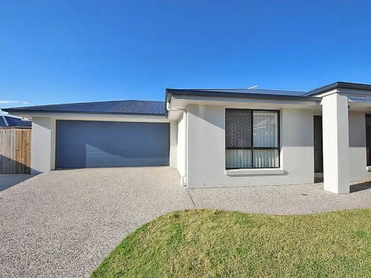 25 Oriole Street, Griffin QLD 4503