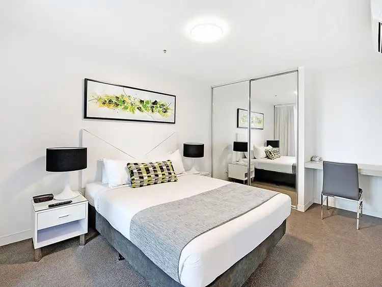 Fifth view of Homely apartment listing, 404/3440 Surfers Paradise Blvd, Surfers Paradise QLD 4217