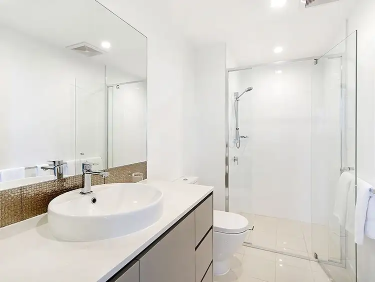 Sixth view of Homely apartment listing, 404/3440 Surfers Paradise Blvd, Surfers Paradise QLD 4217