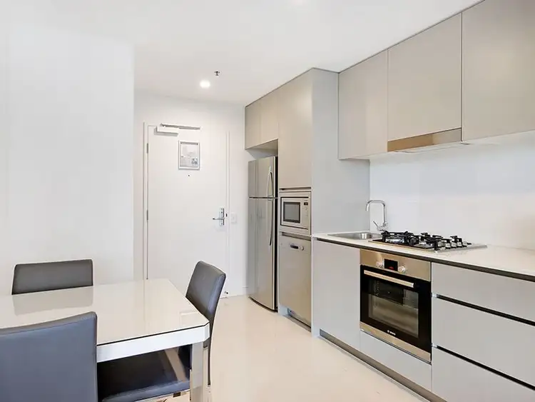 Seventh view of Homely apartment listing, 404/3440 Surfers Paradise Blvd, Surfers Paradise QLD 4217