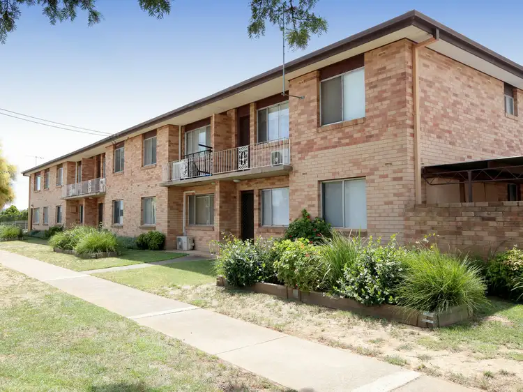 Unit 6/69 Beckwith Street, Wagga Wagga NSW 2650
