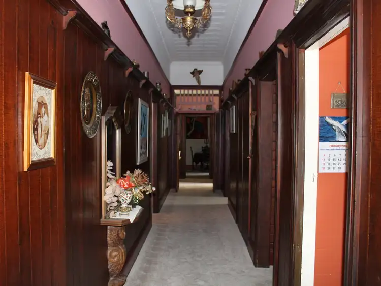 Sixth view of Homely house listing, 54 Tenterfield Street, DEEPWATER, Glen Innes NSW 2370