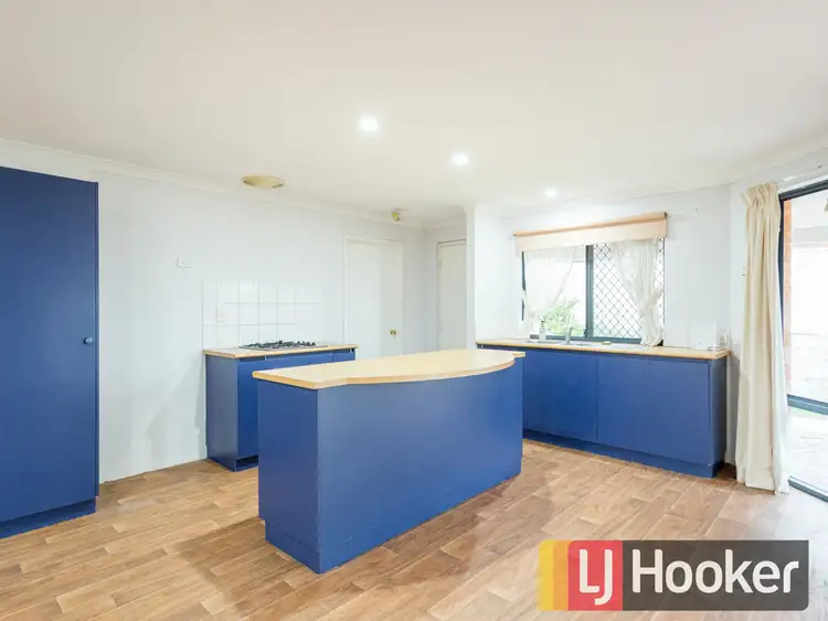 Second view of Homely house listing, 18 Slee Place, Withers WA 6230